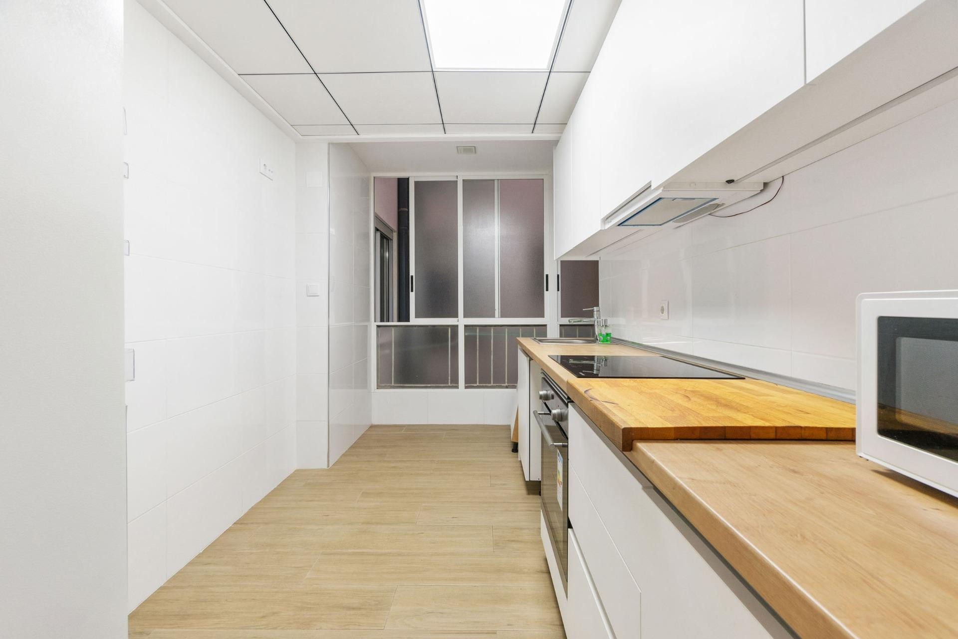 Herverkoop - Appartement / Flat - Torrevieja - Playa del cura