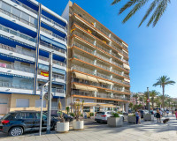 Herverkoop - Appartement / Flat - Torrevieja - Playa del cura