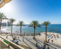 Herverkoop - Appartement / Flat - Torrevieja - Playa del cura