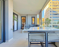 Herverkoop - Appartement / Flat - Torrevieja - Punta Prima