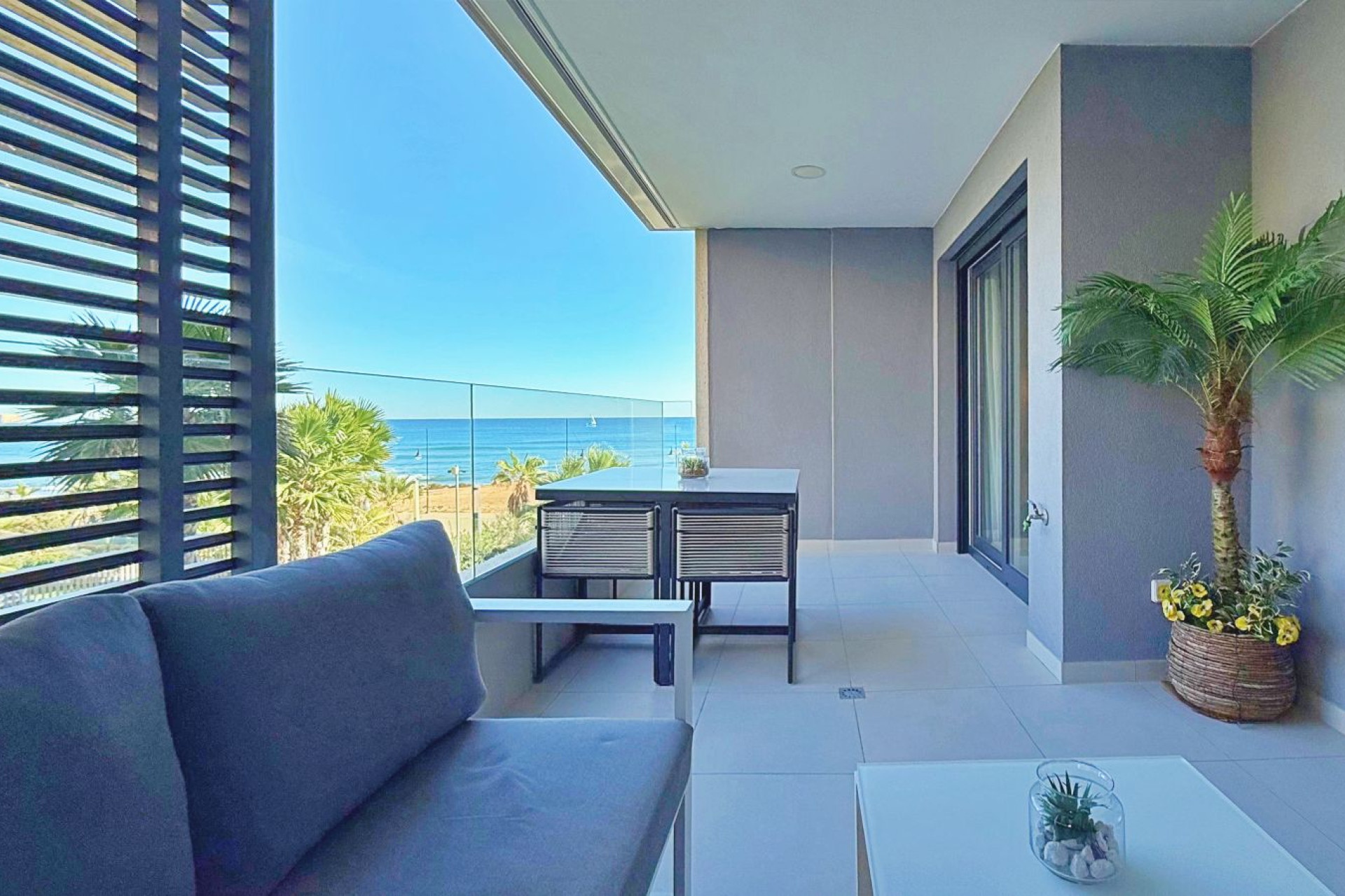 Herverkoop - Appartement / Flat - Torrevieja - Punta Prima