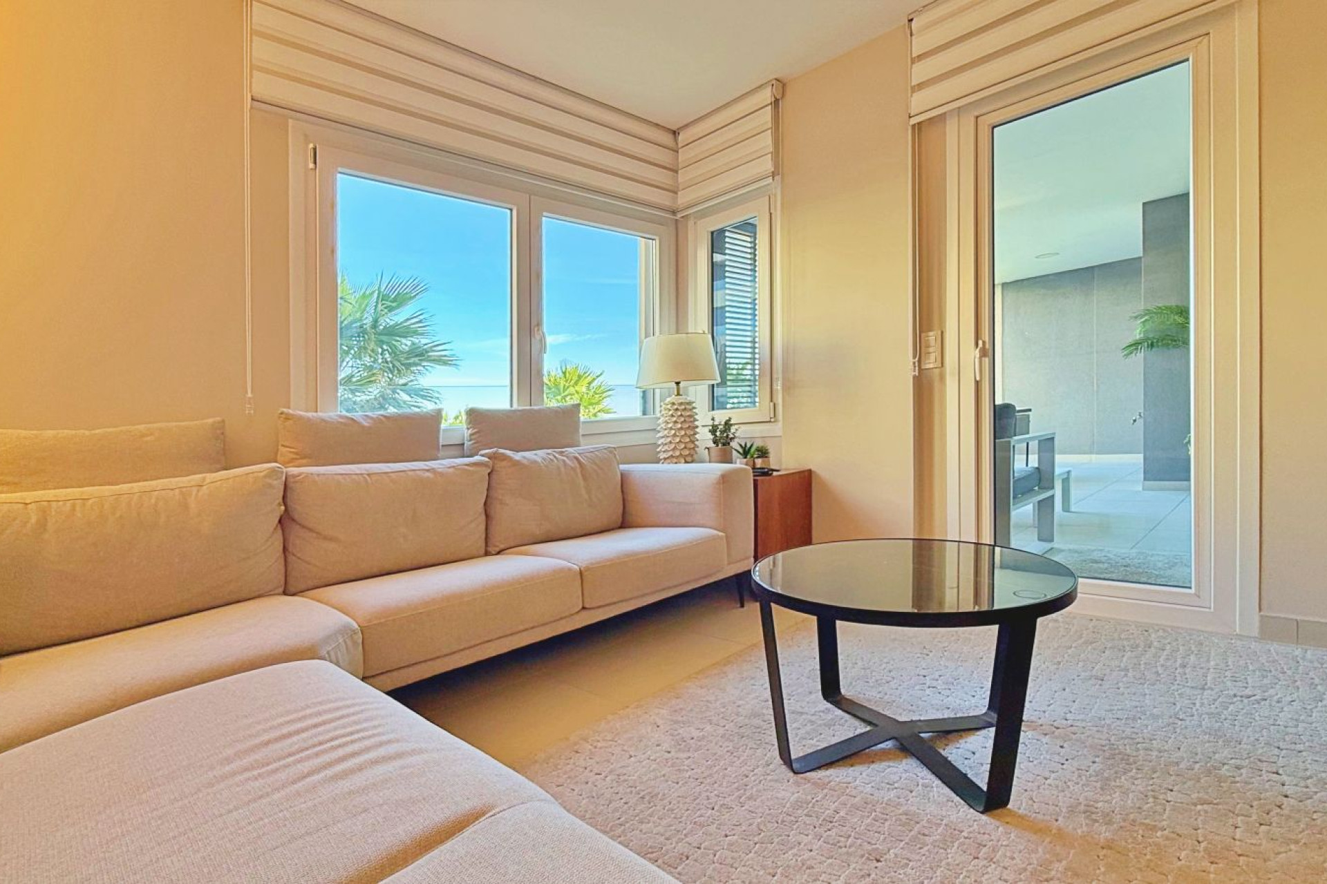 Herverkoop - Appartement / Flat - Torrevieja - Punta Prima