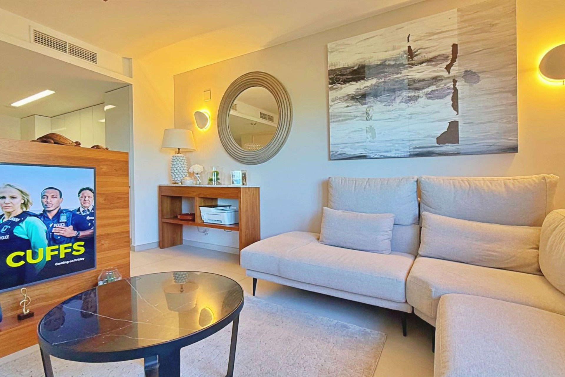 Herverkoop - Appartement / Flat - Torrevieja - Punta Prima