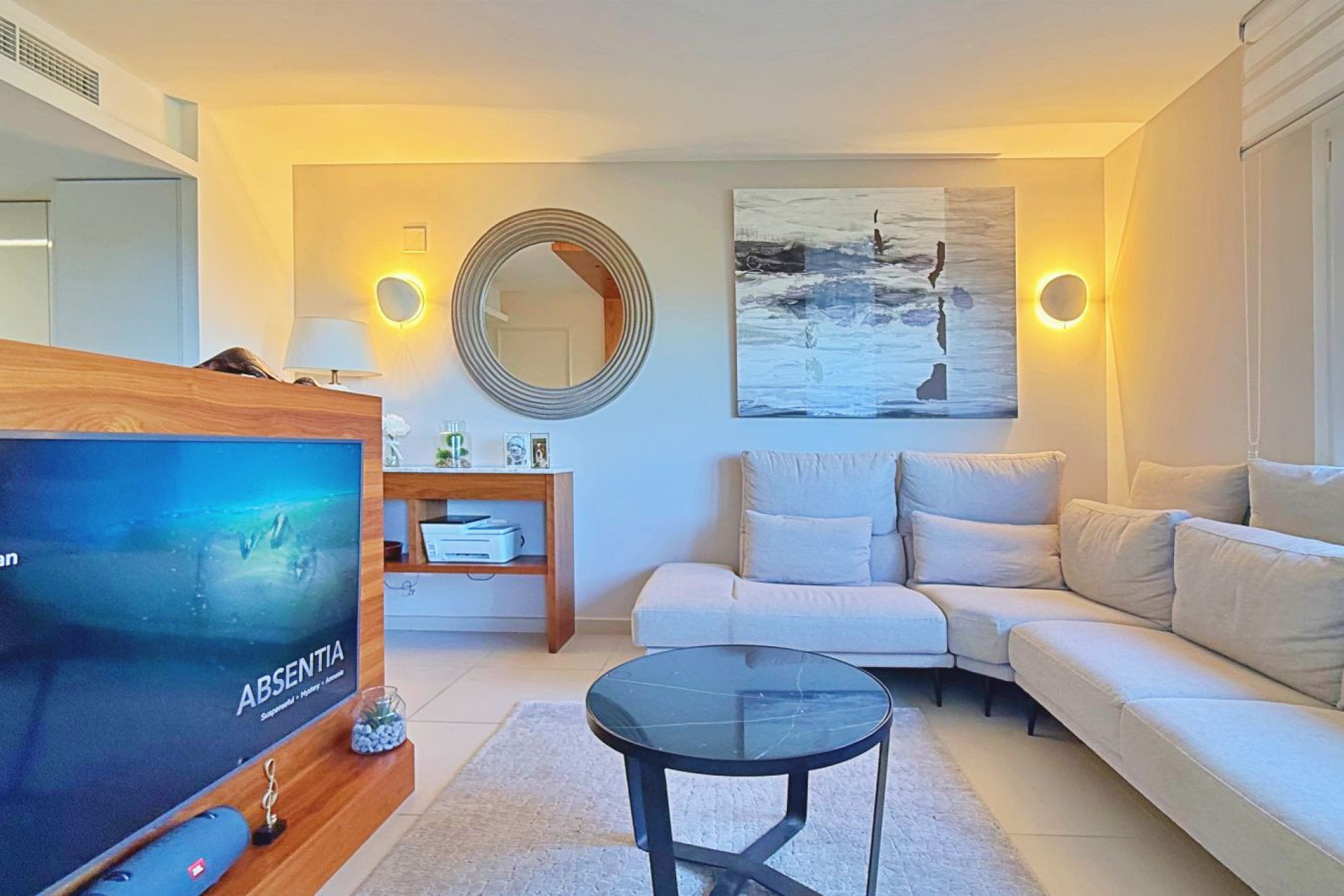 Herverkoop - Appartement / Flat - Torrevieja - Punta Prima