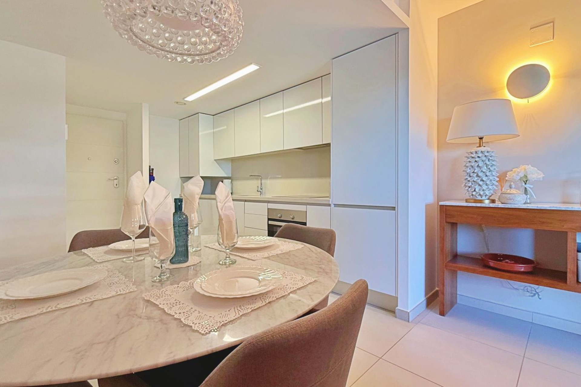 Herverkoop - Appartement / Flat - Torrevieja - Punta Prima