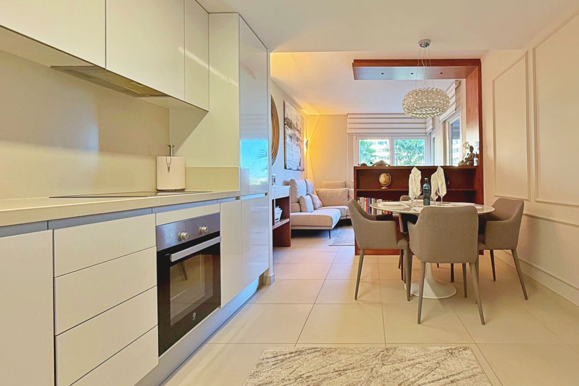 Herverkoop - Appartement / Flat - Torrevieja - Punta Prima