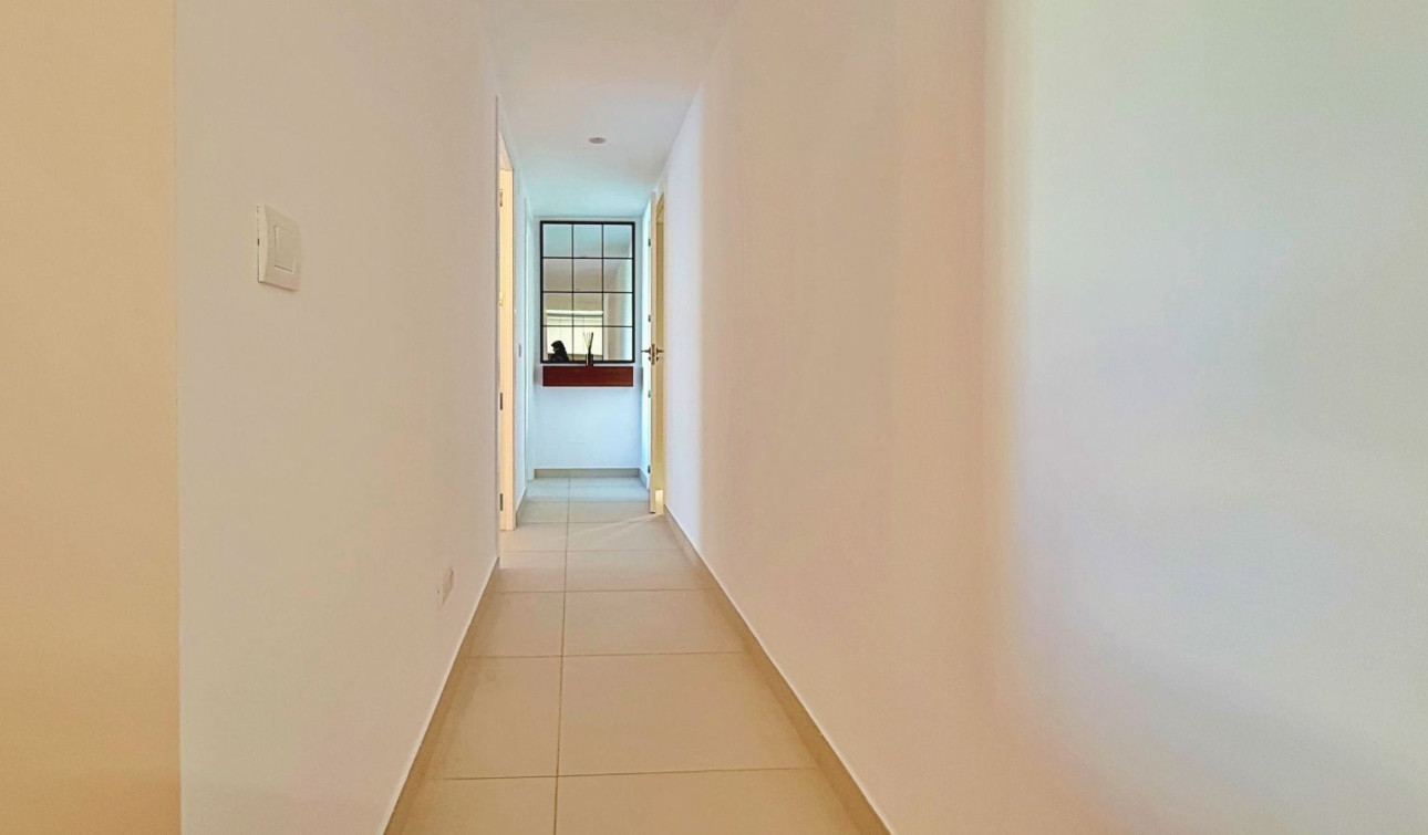 Herverkoop - Appartement / Flat - Torrevieja - Punta Prima