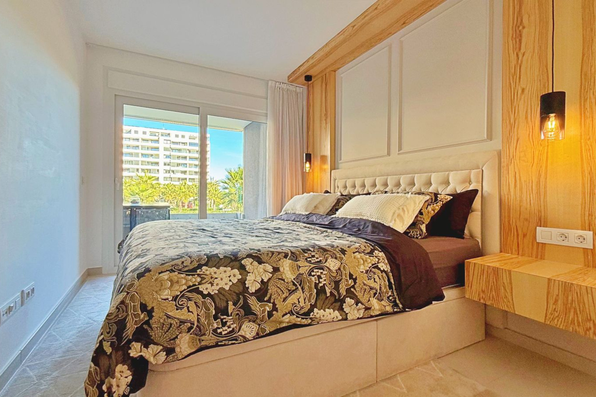 Herverkoop - Appartement / Flat - Torrevieja - Punta Prima