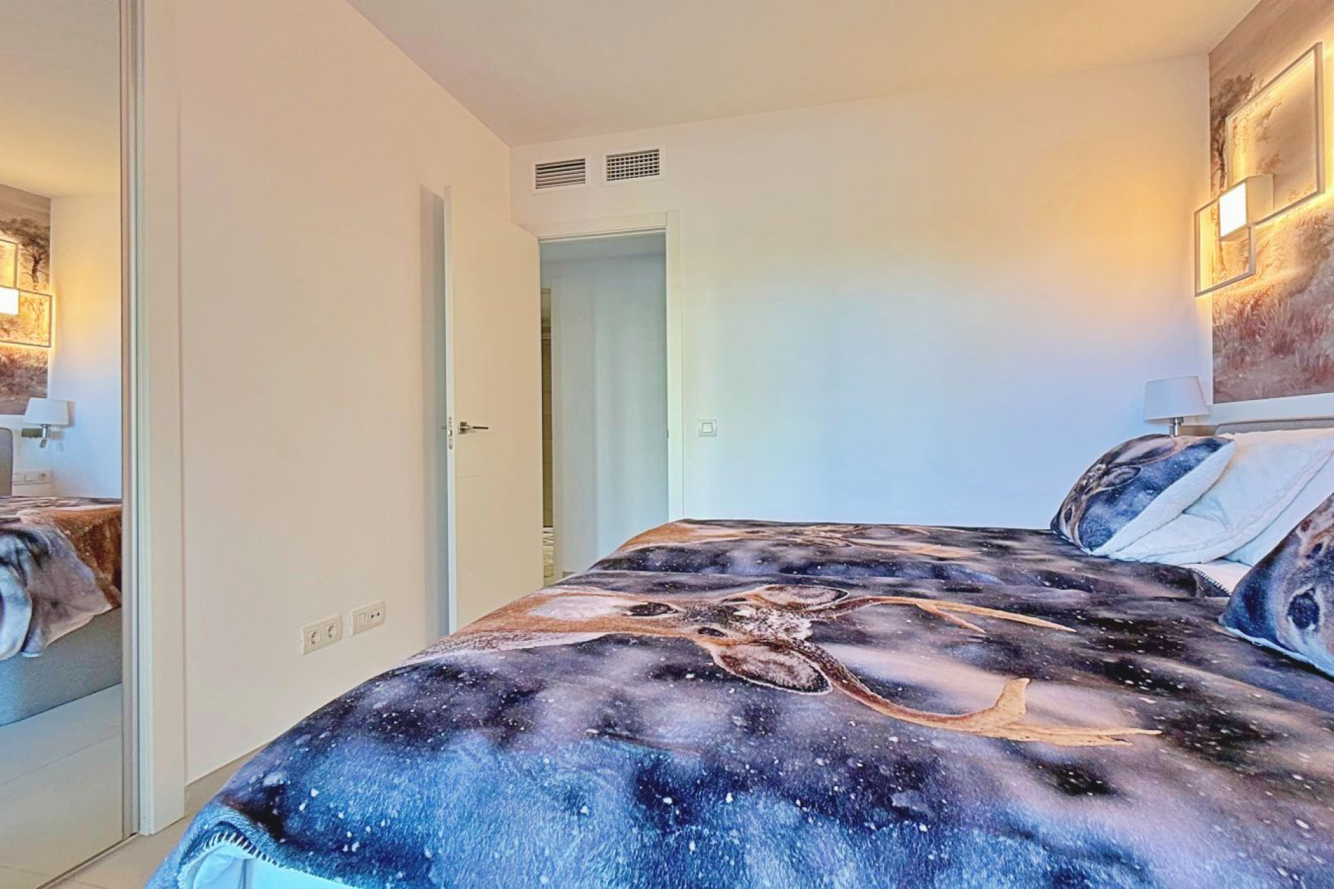 Herverkoop - Appartement / Flat - Torrevieja - Punta Prima