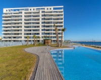 Herverkoop - Appartement / Flat - Torrevieja - Punta Prima