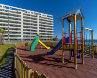 Herverkoop - Appartement / Flat - Torrevieja - Punta Prima