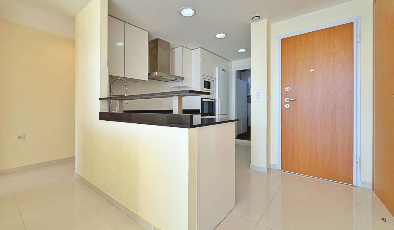 Herverkoop - Appartement / Flat - Torrevieja - Punta Prima