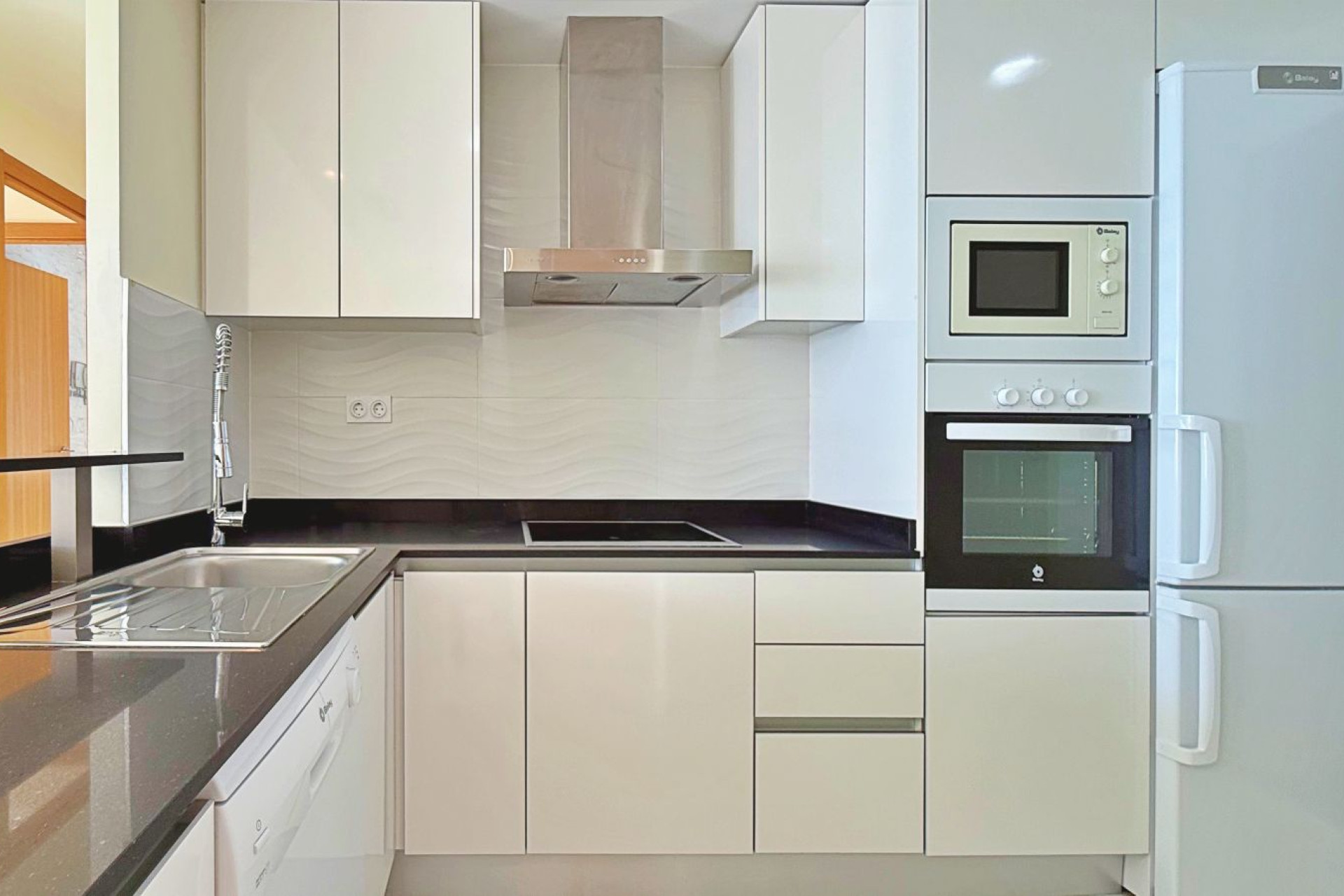 Herverkoop - Appartement / Flat - Torrevieja - Punta Prima