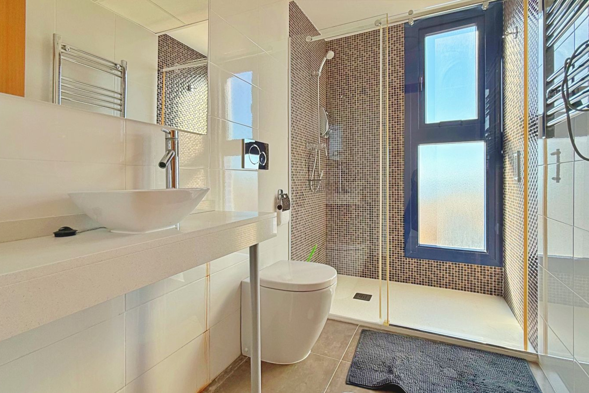 Herverkoop - Appartement / Flat - Torrevieja - Punta Prima