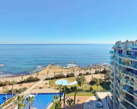 Herverkoop - Appartement / Flat - Torrevieja - Punta Prima