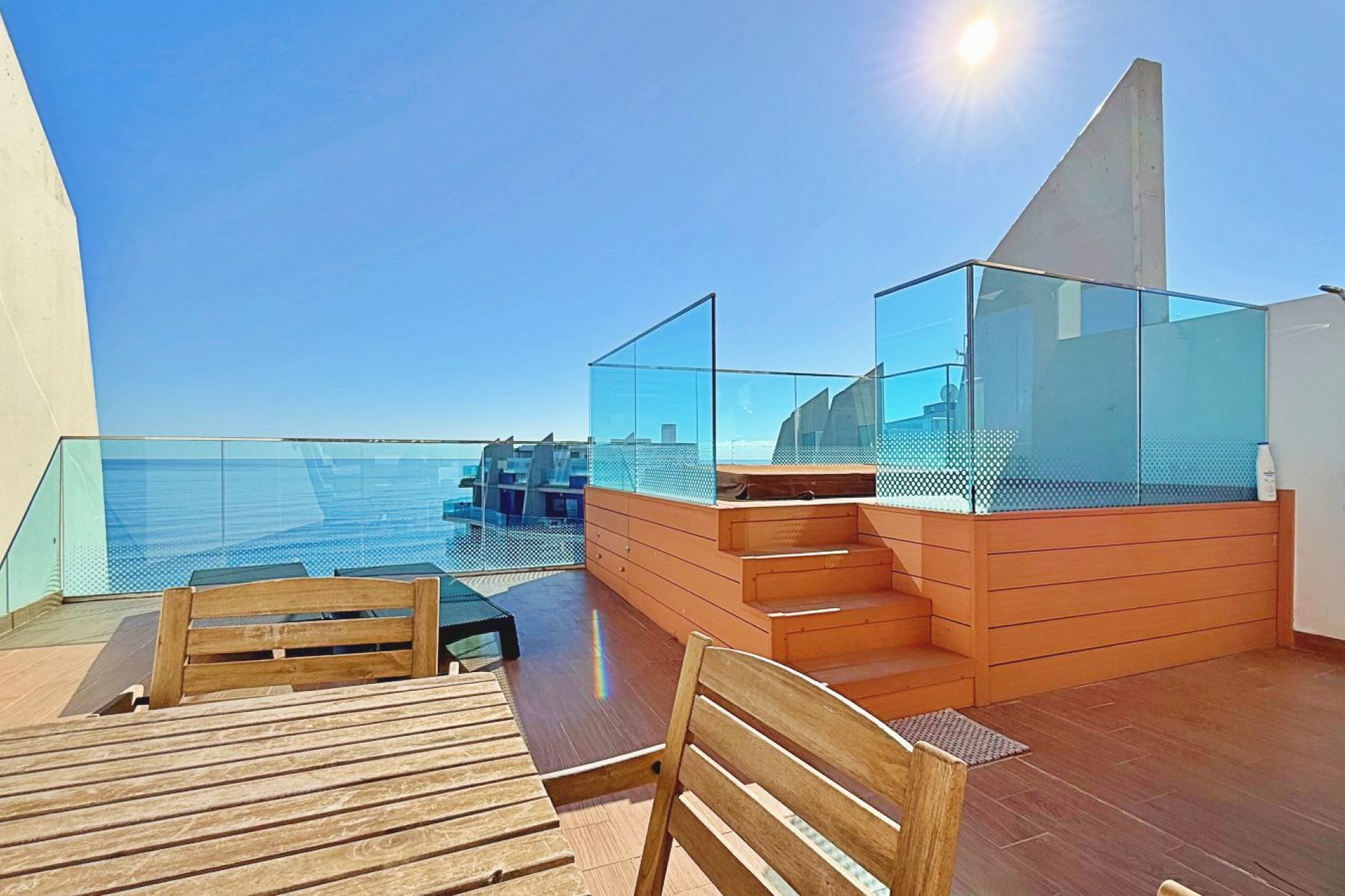 Herverkoop - Appartement / Flat - Torrevieja - Punta Prima