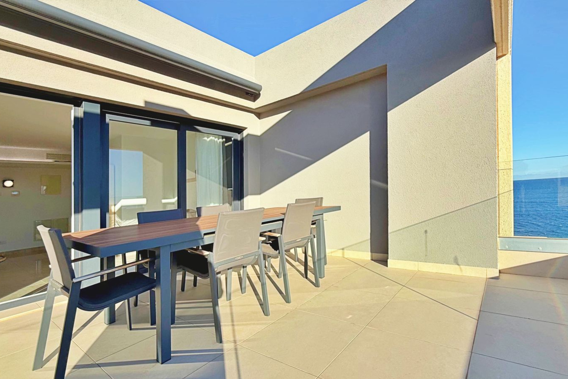 Herverkoop - Appartement / Flat - Torrevieja - Punta Prima