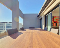 Herverkoop - Appartement / Flat - Torrevieja - Punta Prima