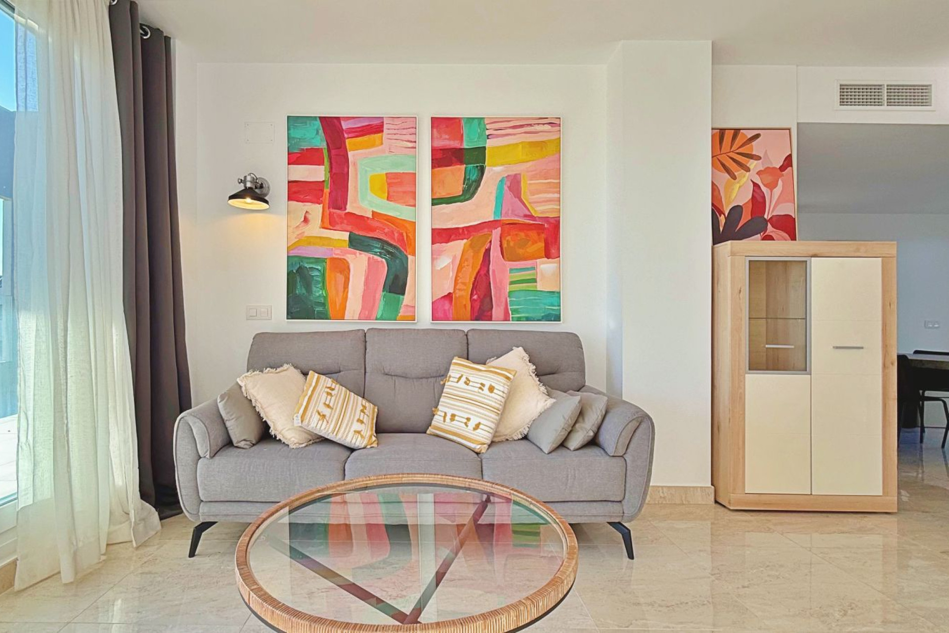 Herverkoop - Appartement / Flat - Torrevieja - Punta Prima