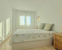 Herverkoop - Appartement / Flat - Torrevieja - Punta Prima