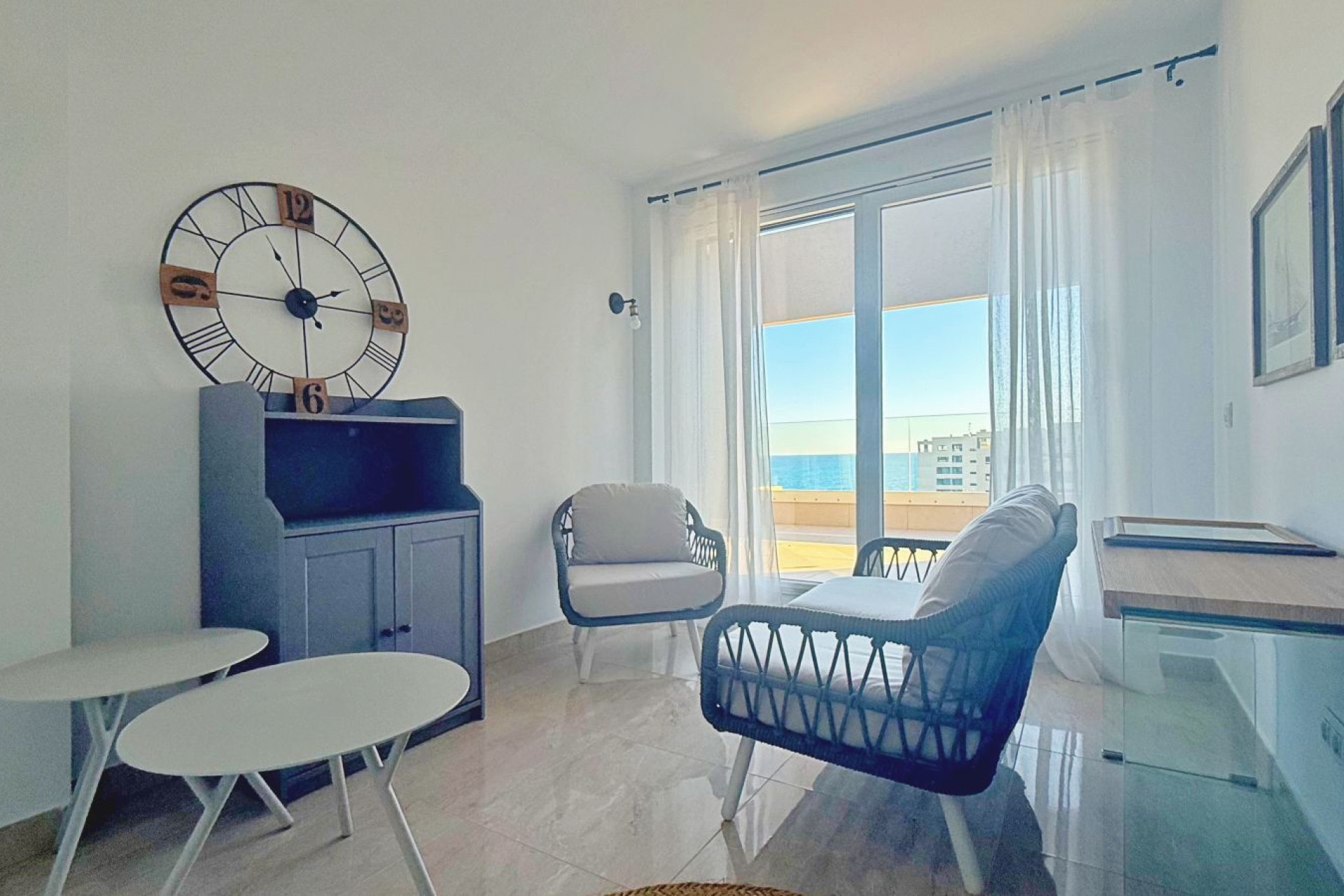 Herverkoop - Appartement / Flat - Torrevieja - Punta Prima