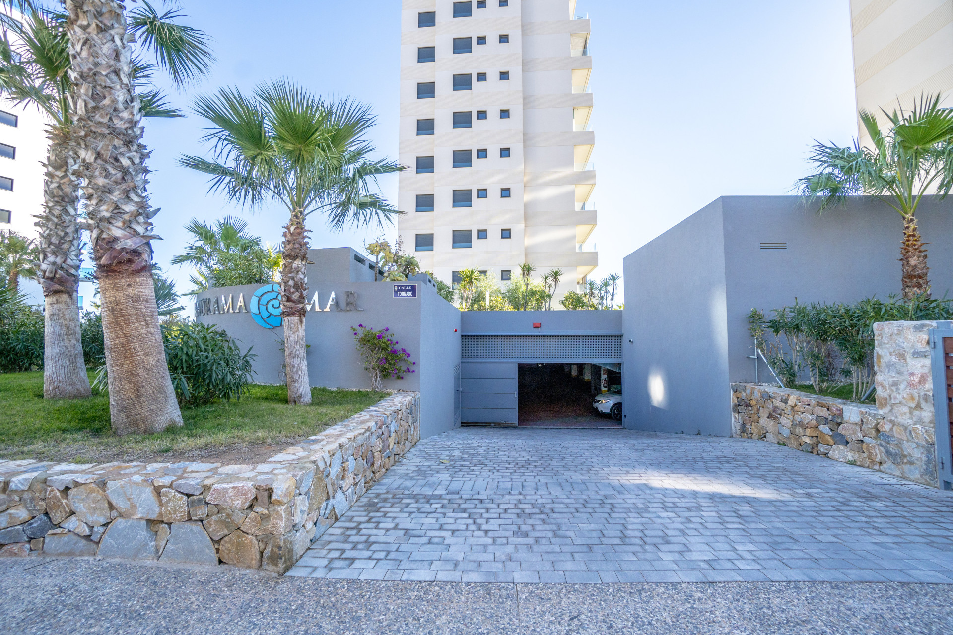 Herverkoop - Appartement / Flat - Torrevieja - Punta Prima