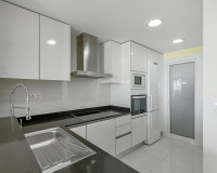 Herverkoop - Appartement / Flat - Torrevieja - Punta Prima