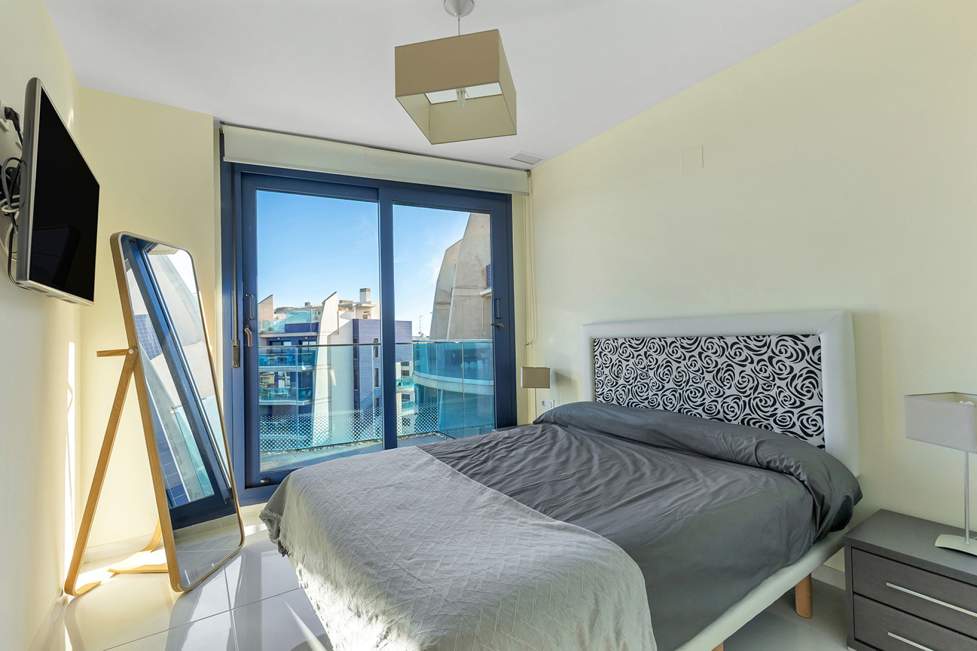 Herverkoop - Appartement / Flat - Torrevieja - Punta Prima