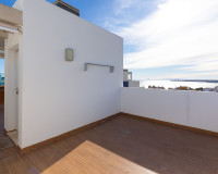 Herverkoop - Appartement / Flat - Torrevieja - Punta Prima