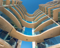 Herverkoop - Appartement / Flat - Torrevieja - Punta Prima