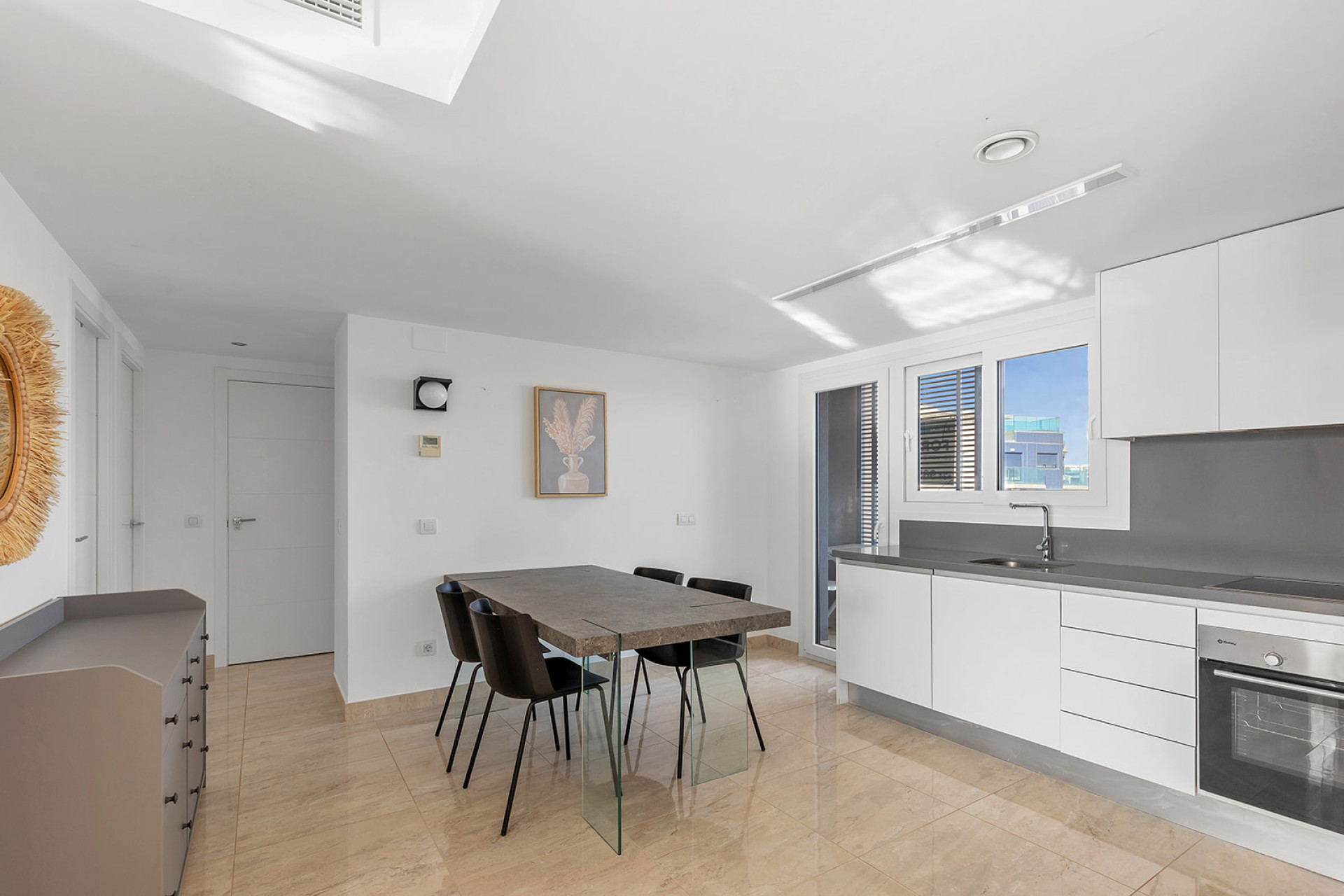 Herverkoop - Appartement / Flat - Torrevieja - Punta Prima