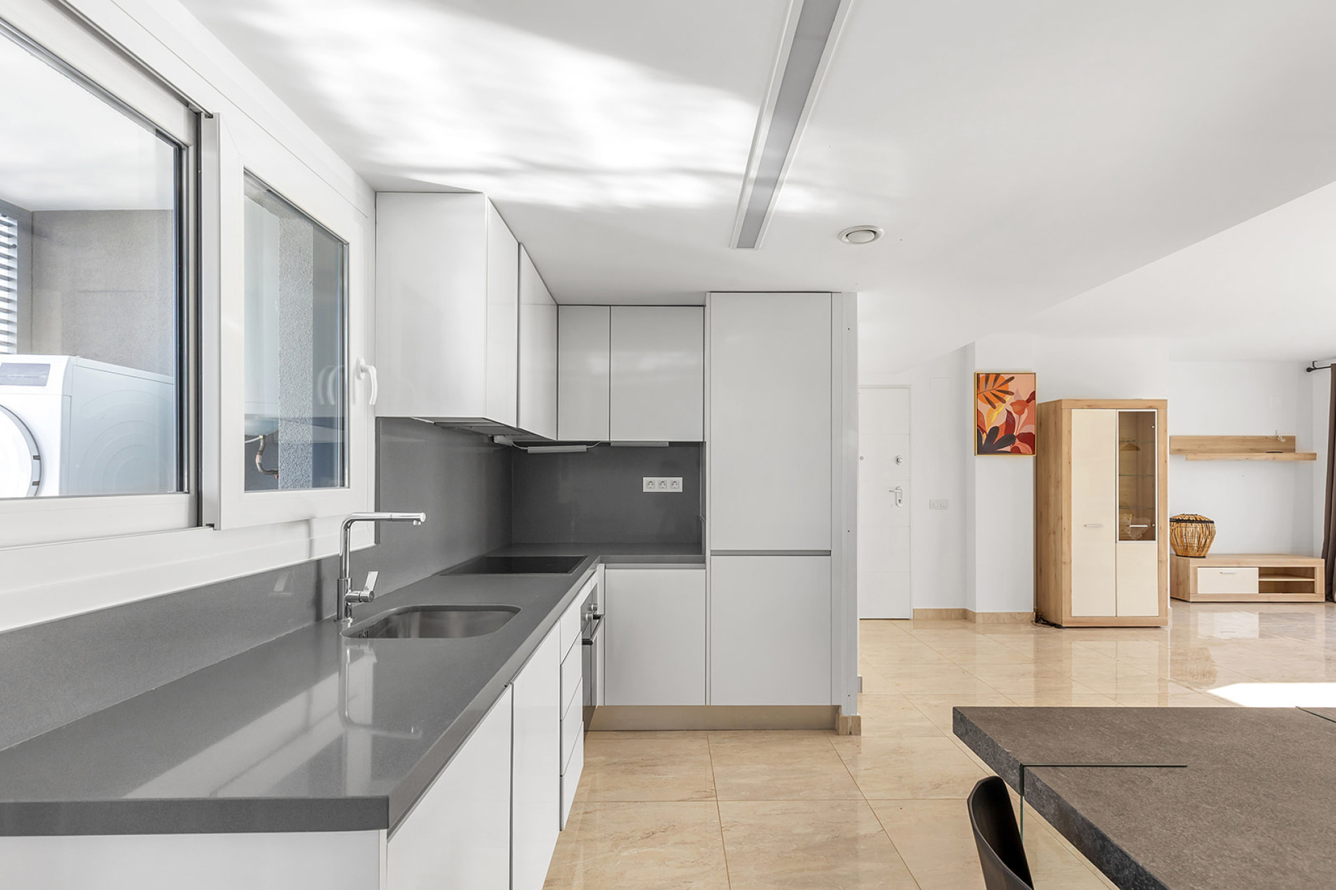 Herverkoop - Appartement / Flat - Torrevieja - Punta Prima