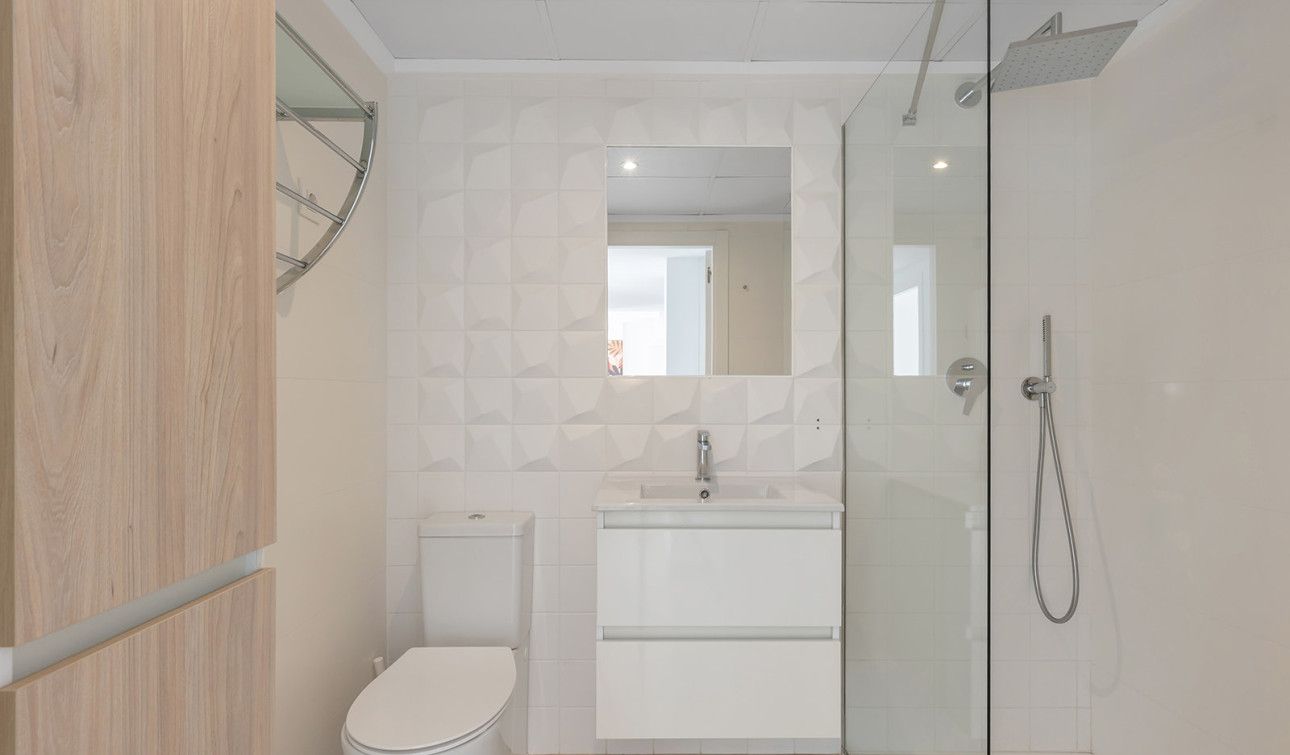 Herverkoop - Appartement / Flat - Torrevieja - Punta Prima