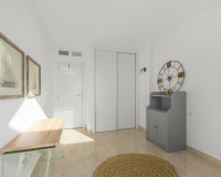 Herverkoop - Appartement / Flat - Torrevieja - Punta Prima