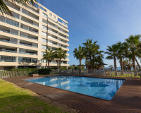 Herverkoop - Appartement / Flat - Torrevieja - Punta Prima