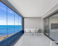 Herverkoop - Appartement / Flat - Torrevieja - Punta Prima