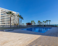 Herverkoop - Appartement / Flat - Torrevieja - Punta Prima