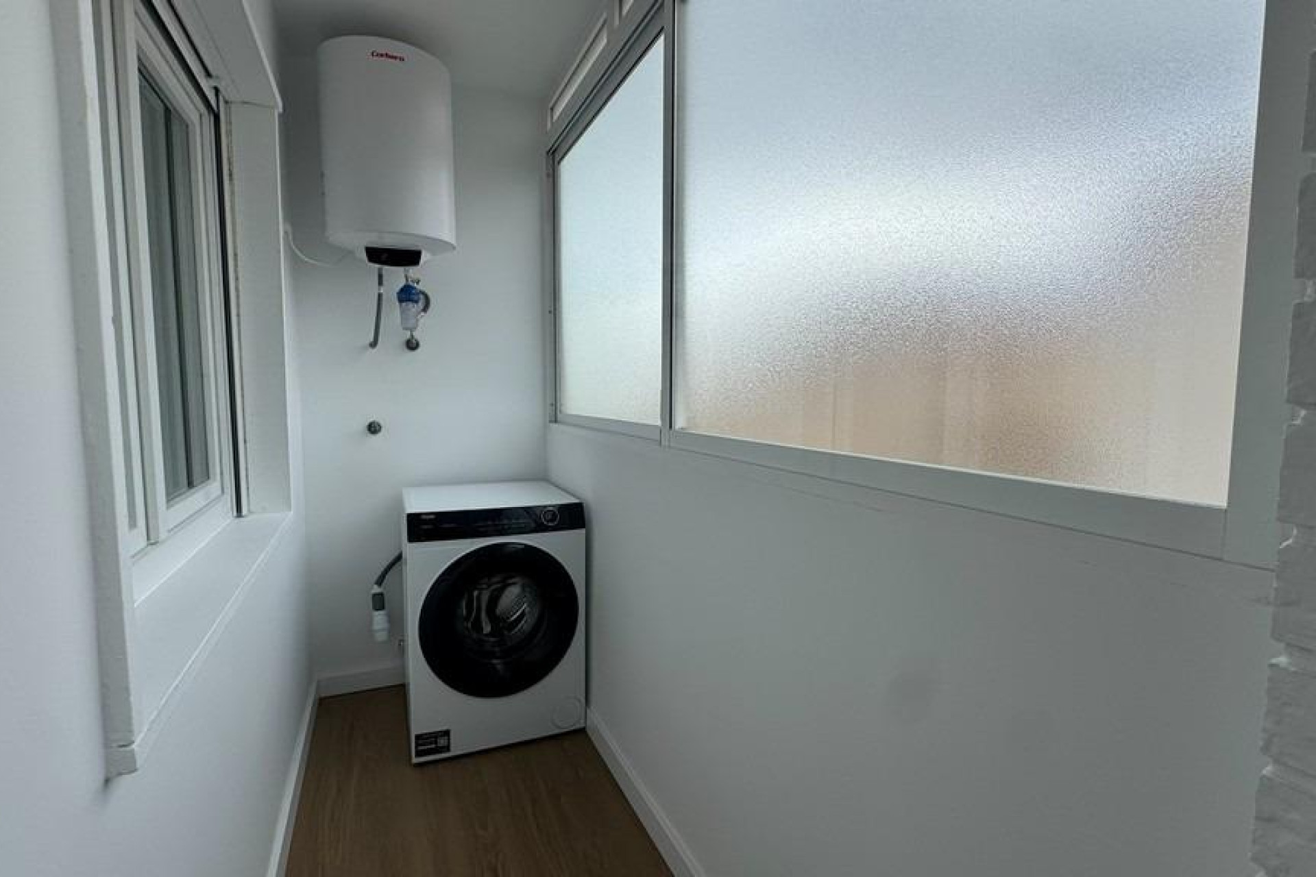 Herverkoop - Appartement / Flat - Torrevieja - Punta prima