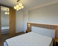 Herverkoop - Appartement / Flat - Torrevieja - Punta prima