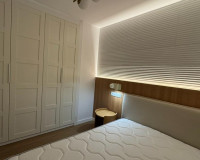 Herverkoop - Appartement / Flat - Torrevieja - Punta prima