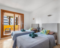 Herverkoop - Appartement / Flat - Torrevieja - Punta Prima