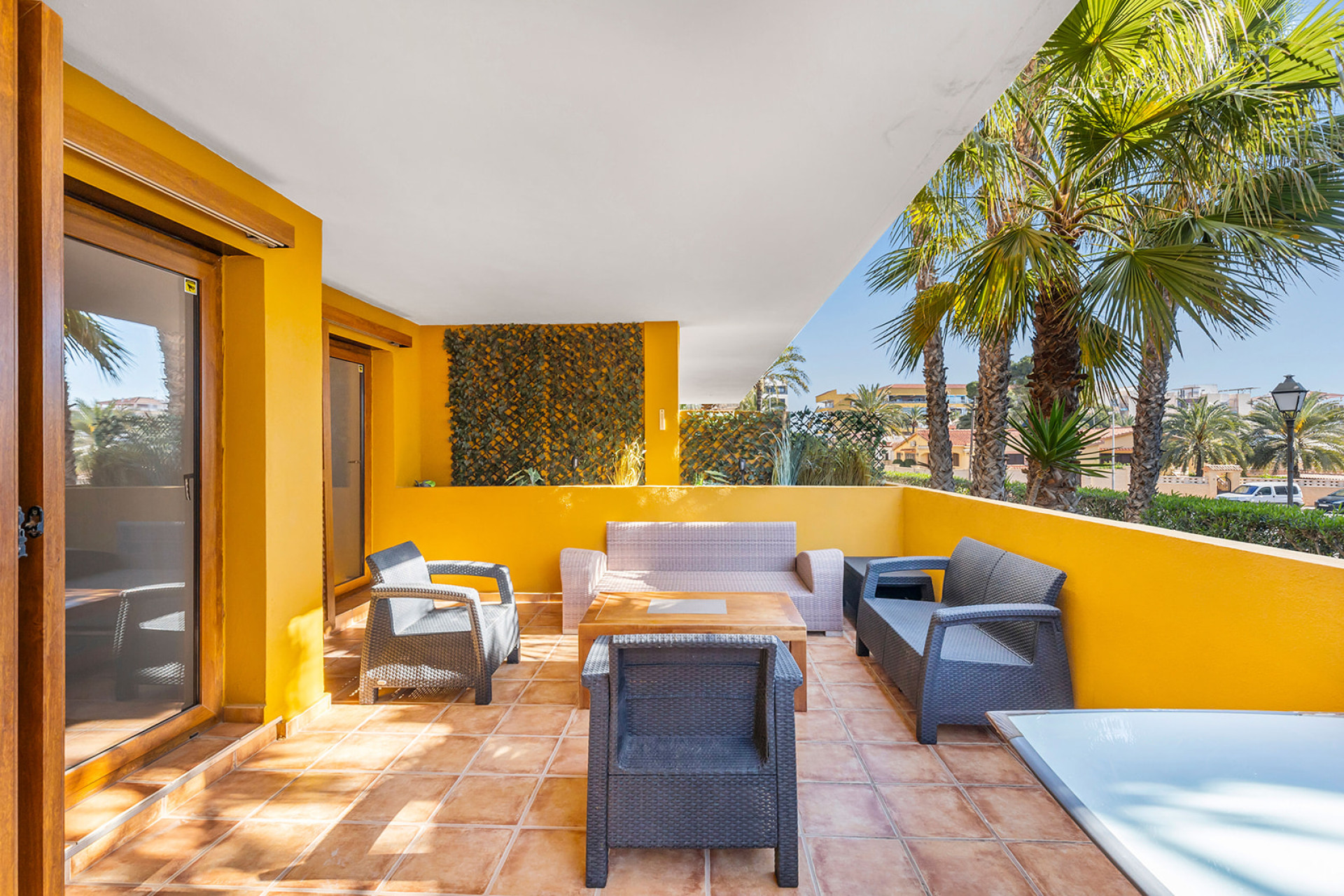 Herverkoop - Appartement / Flat - Torrevieja - Punta Prima