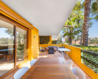 Herverkoop - Appartement / Flat - Torrevieja - Punta Prima