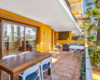 Herverkoop - Appartement / Flat - Torrevieja - Punta Prima