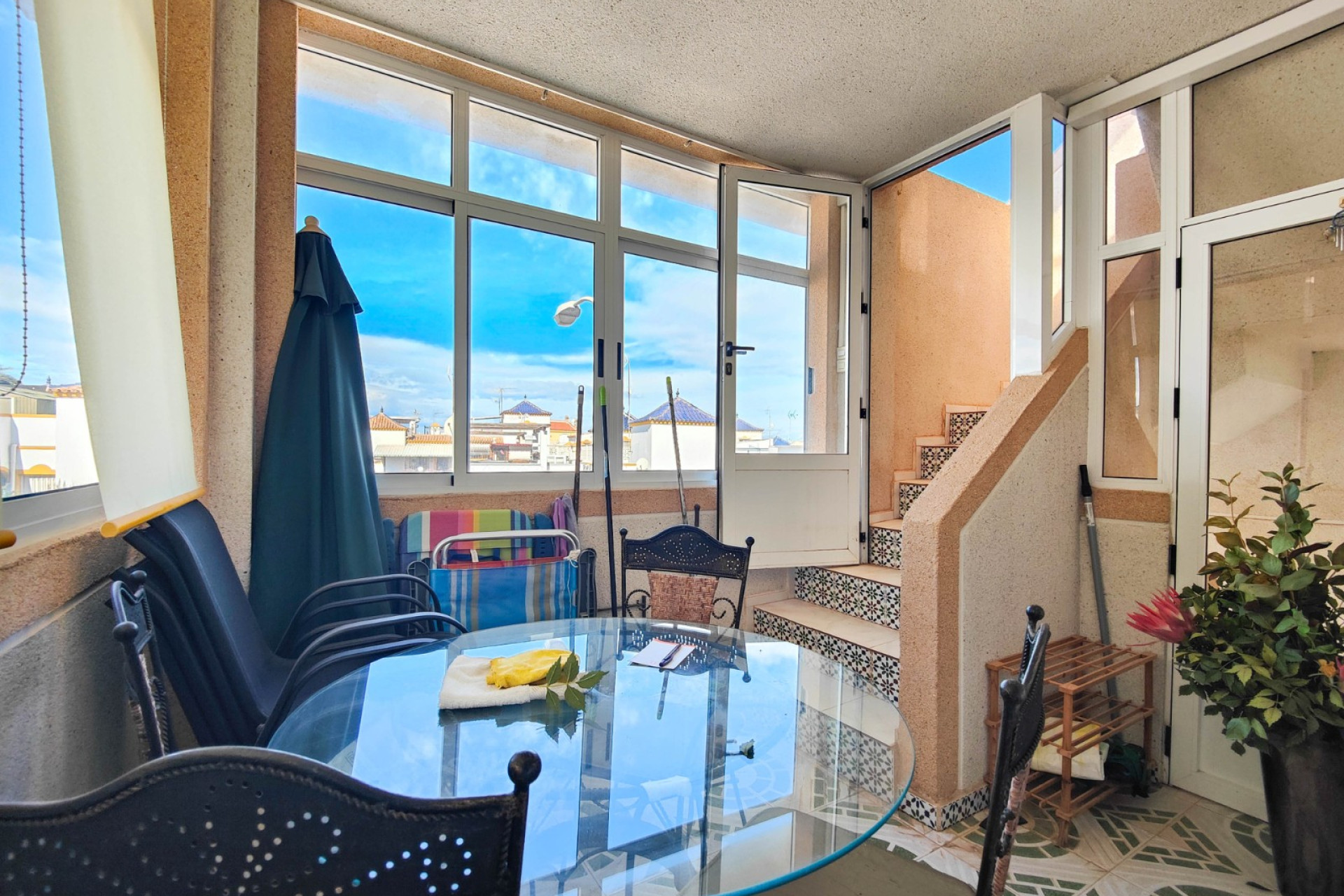 Herverkoop - Appartement / Flat - Torrevieja - Punta Prima