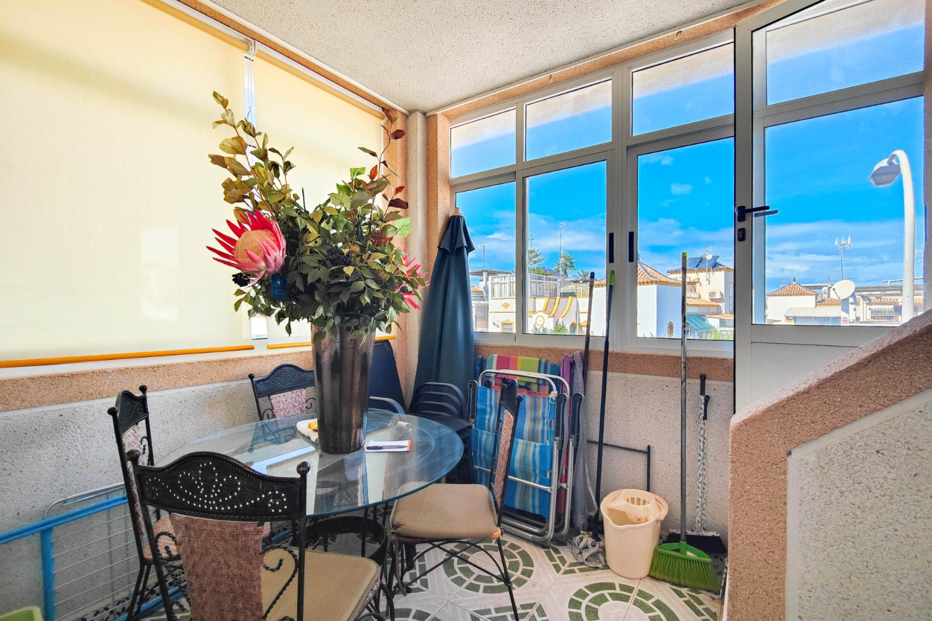 Herverkoop - Appartement / Flat - Torrevieja - Punta Prima