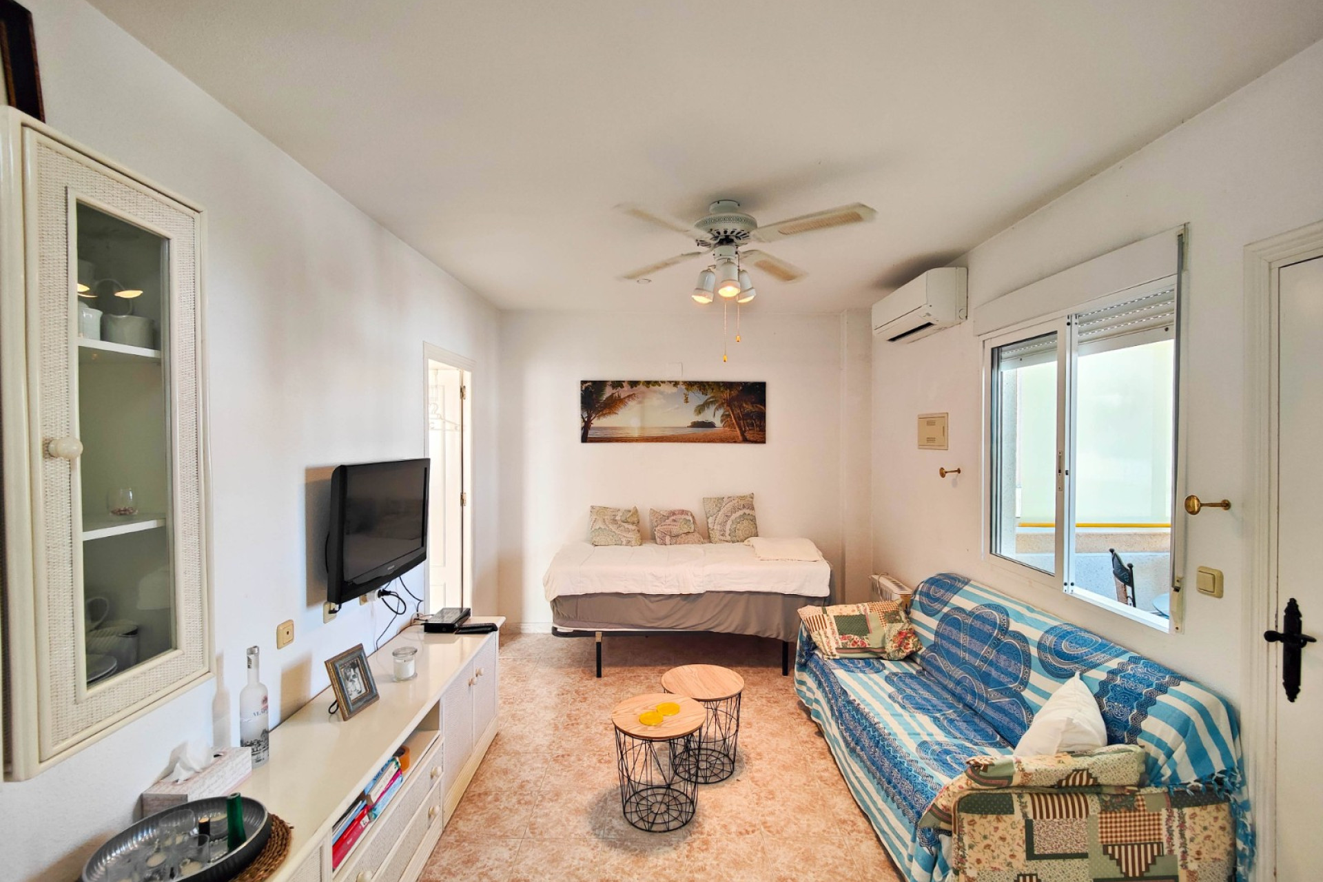 Herverkoop - Appartement / Flat - Torrevieja - Punta Prima