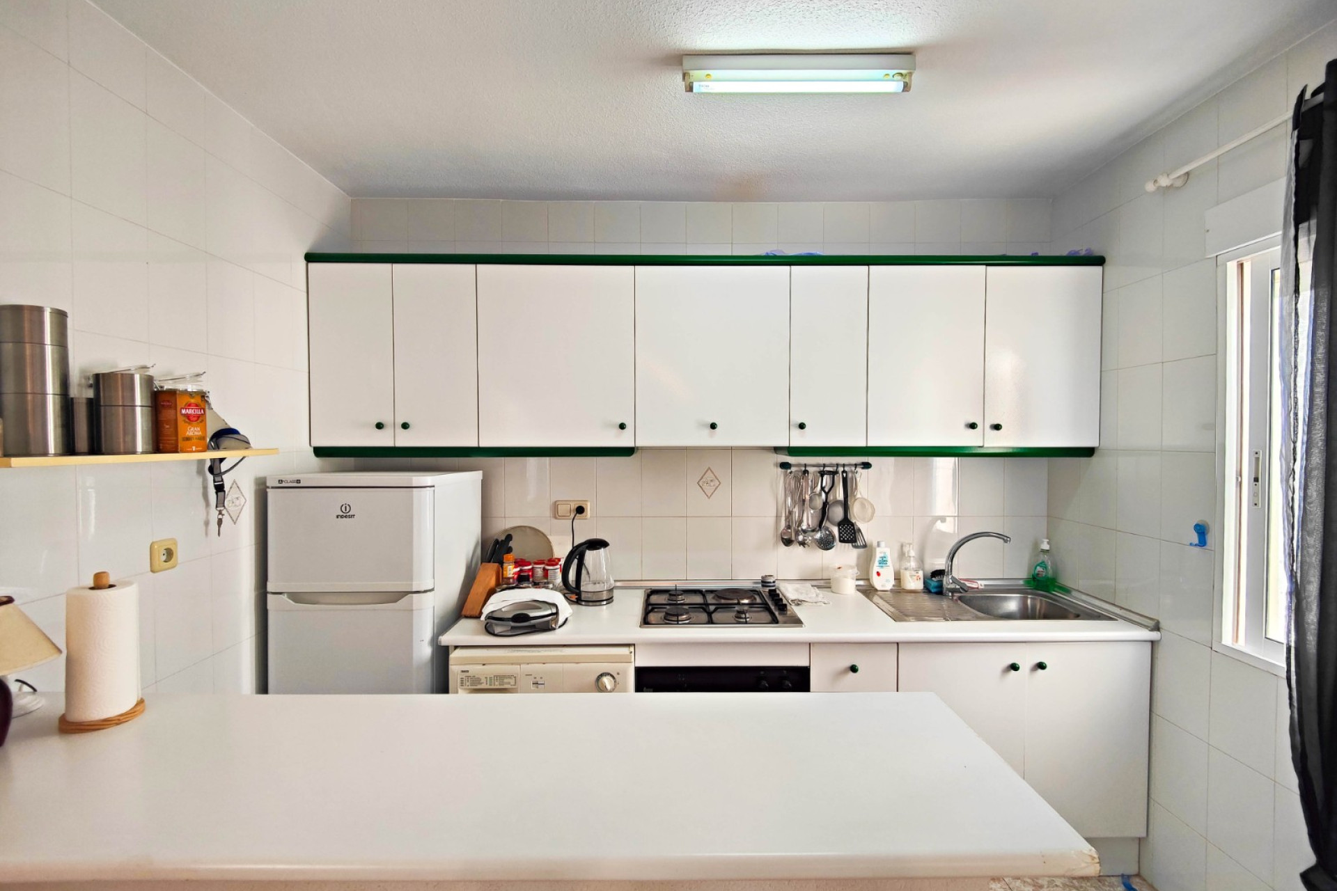 Herverkoop - Appartement / Flat - Torrevieja - Punta Prima