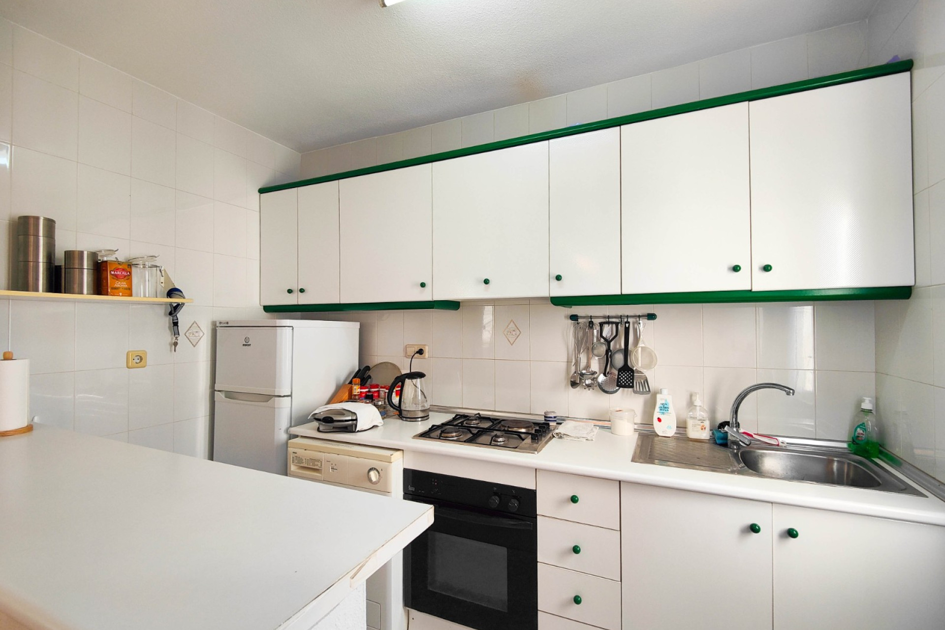 Herverkoop - Appartement / Flat - Torrevieja - Punta Prima