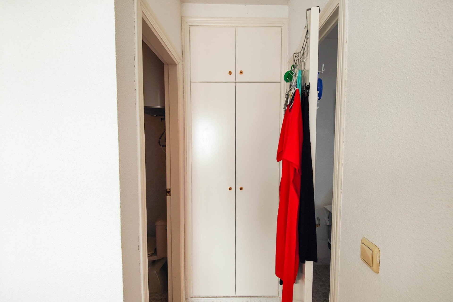 Herverkoop - Appartement / Flat - Torrevieja - Punta Prima